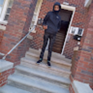 Meet your Posher, Jonathan